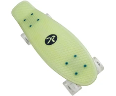 Riedlentė Muuwmi MUUWMI Lights Skateboard Fun skateboard AU 626