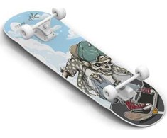 Riedlentė Muuwmi Riedlentė Abec 5 Skull (540)
