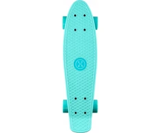Nils Extreme PENNYBOARD KLASIKINIS ŽALIAS NILSAS EKSTREMALUS