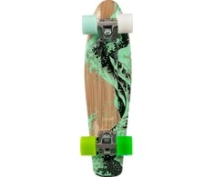 Outliner Riedlentė Sourcing 22X6INNCH SKATEBOAD P2206