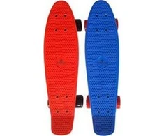 Skaidlentė Spartan Skateboard Fizka SPARTAN