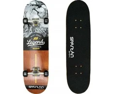 Skaidlentė Spartan Skateboard Skateboard SPARTAN LegendA