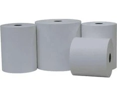 Oem Kasos ritinėliai 57/45/12, 23 m, termo, 50 vnt.dėžutė, kaina už 1 vnt.