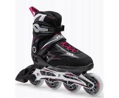 Filipek Riedučiai Fila FILA SKATES Riedučiai ARGON 84 W juodas/magneta 39