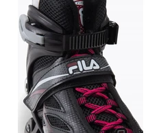 Filipek Riedučiai Fila FILA SKATES Riedučiai ARGON 84 W juodas/magneta 40