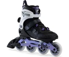 Filipek Riedučiai Fila FILA SKATES Riedučiai LEGACY QF Lady juodas/violet 40