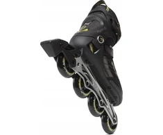 Filipek Riedučiai Fila FILA SKATES Riedučiai MIZAR 80 juodas-lime 43