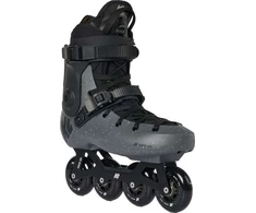 Riedučiai hardshell K2 Grid 80 43,5