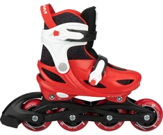 Riedučiai Nijdam Rad Racer, 33-36