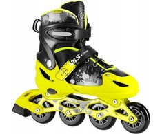 NA18137A RIEDLENTĖS ROŽINĖS SPALVOS, DYDIS S(31-34) NILS EXTREME
