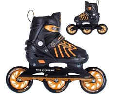NA18812 RIEDUČIAI NILS EXTREME