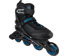 Pačiūžos Roces Icon X juoda-niebiekie 400908 00001 (45)