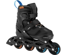 Riedučiai Spokey Łyżworol BK ARYA (Łyżworol 33-37 BK ARYA)