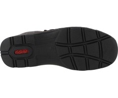 Rieker aulinukai M 05398-00 batai