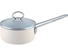 Riess Puodas su dangčiu 1,0l 16cm