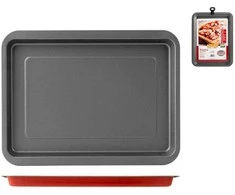 Guardini Oven pan Rossana 39,5x30x2,5cm