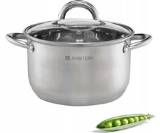 Riess PUODAS 44469 SOLAR 2,5 L 18 CM