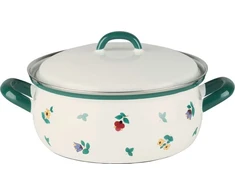 Riess RESE - mažas puodelis 1.5l 18cm MUNDNER Streublumen