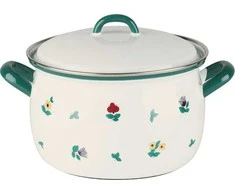 Riess RIESS - Aukštas Puodas 1,5l 16cm MUNDNER Streublumen