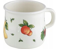 Riess RIESS - Fruit Garden geriamasis puodelis 3/8l