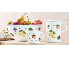 Riess RIESS - Fruit Garden geriamasis puodelis 3/8l