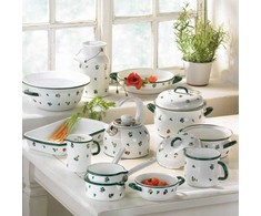 Riess puodas 0,75 l 14cm
