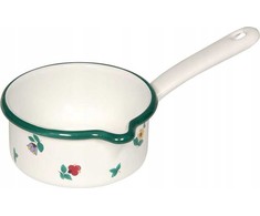 Riess RIESS Kaistuvas 0,75l 14cm GMUNDNER Kwiaty rozsypane