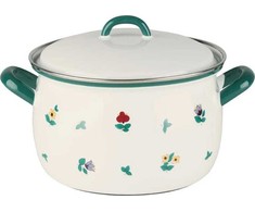 RIESS Aukštas puodas 2,5l 18cm GMUNDNER Streublumen