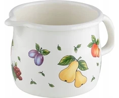 Riess RIESS Puodelis su dziubkiem 1,7l Ogród Owocowy