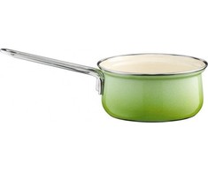 Riess roundel 16cm Smaragd Riess