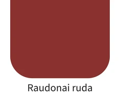 Rilak AKVATOP RAUSVAI RUDOS SPALVOS DAŽAI 9L