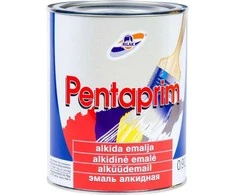Rilak EMALĖ PENTAPRIM BEŽINĖ 1KG/0.9L