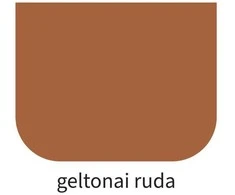 Rilak ALKID DAŽAI AUREKS-30 0.9L GELT RUDI PUS MATIN