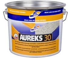 Rilak AUREKS-30 GELTONAS RUDAS S/M 2,7L