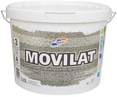 Rilak DAŽAI MOVILAT 3A 3.6L