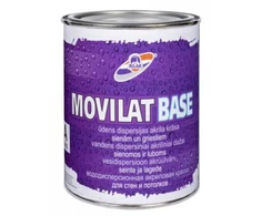 Rilak PAINT MOVILAT BASE A 0.9L