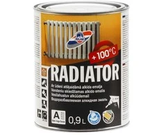 Rilak DAŽAI RILAK RADIATORIUS A 0,9L