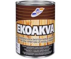 Rilak AKRILINIS LAKAS EKOAKVA 0.9L