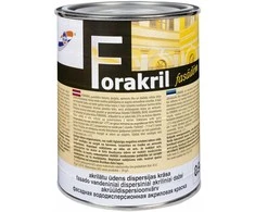 Rilak AKRILIN DAŽAI FORAKRIL C 0.9L MATINIAI