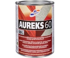Rilak GRINDŲ DAŽAI AUREX-60 0,9 L RAUSVAI RUDOS SPALVOS