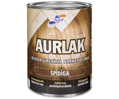 Rilak Lakas uretanalkidinis AURLAK blizgus 0.9ltr