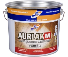 Rilak LAKAS AURLAK M 2.7L PUS-MAT