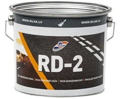 Rilak DAŽAI KELIŲ ŽENKLINIMUI RD-2 4KG BALTA