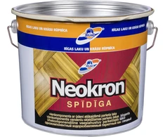Rilak Lakas parketinis NEOKRON blizgus 2.7ltr