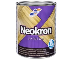 Rilak NEOKRON PARQUET LACQUER GLOSS 2.7L