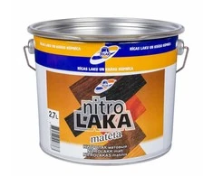 Rilak NITRO LAKAS 2.5KG/2.7L MATIN LATV