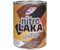 Rilak NITRO LAKAS BLIZG 0.45L