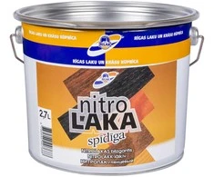 Rilak NITRO LAKAS 2.5KG/2.7L BLIZG LATV