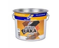 Rilak NITRO LAKAS 2.5KG/2.7L BLIZG LATV