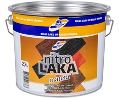 Rilak NITRO LAKAS 2.5KG/2.7L PUS MATIN